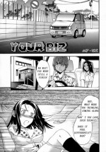 [Cuvie] YOUR BIZ (Emotion) [English] [Malkuth]