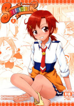 [Moekorodo (Norio Minami)] SMILE ENCODER 2 (Smile Precure!) [Digital]