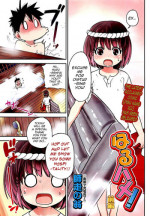 [Shiwasu no Okina] Haru Hame! [English] [Dr. Gullinbursti + Scionz]
