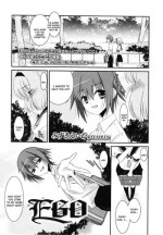 [Mizuki Eimu] EGO (English)