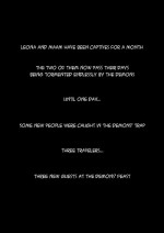 [Road=Road=] Other Story 3 (Dragon Quest) [English] =LWB=