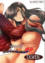 (COMITIA98) [Toko-ya (Kitoen)] Saint Foire Festival eve Olwen (Original) [Digital] [English]