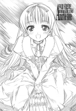 (C73) [Bizensiki Roroppu (Bizen)] A swan singing under the cold marble stone (Black Lagoon) [English] [Trinity Translations]