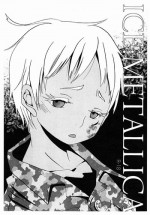 [Atelier Dr.HEAD'S (Katou Chakichi)] Ice : Metallica (Jormungand)