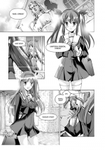 [Asagi Ryu] Music Box of Memories ch1 (Sono Hanabira ni Kuchizuke wo) [English]