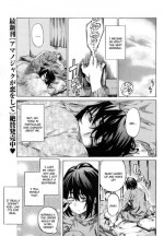 [MARUTA] Moshimo Hatsukoi ga Kanatte itara Chapter 2 [English]