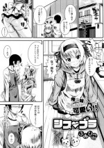 [Fumihiko] Sis Bro (COMIC Megastore 2012-08)