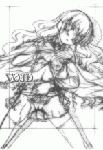(C71) [MEKONGDELTA & DELTAFORCE (Route39, Zenki)] VOID (Zero no Tsukaima)