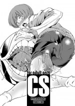 [FAKESTAR (Miharu)] CS (Persona 4)