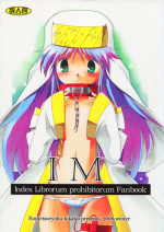 (C75) [Koutetsuryoku Kikaku (Taishinkokuoh Anton)] IM (Toaru Majutsu no Index)
