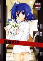 (SPARK7) [Ura Urethan (Akari Seisuke)] Hakoniwa 810 (Cardfight!! Vanguard)