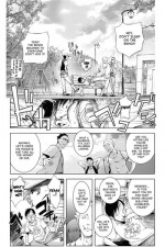 (Kon-Kit) Suicide Man’s Tent Ch.1-2 (ENG)