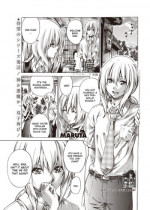 [Maruta] Utsusemi Kouhen (COMIC Penguin Club 2012-09) [English] [CGrascal] [Digital]