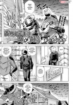 [Abe Morioka] Onee-sama wa Oshirizuki | Onee-sama Likes Anal (COMIC AUN 2012-09) [English] [desudesu]