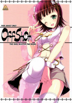 (C79) [DOUWA-KENSETSU (Nomura Teruya)] OFFSHOT (THE iDOLM@STER)
