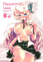 (C80) [Slice Slime (108 Gou)] Peppermint Love (Boku wa Tomodachi ga Sukunai) [English] [Life4Kaoru]