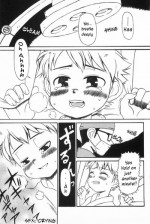 Tsuduki Mayoi - Sweet Revenge [ENG]