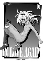 (C76) [RIN (Mochi)] IN LOVE AGAIN (Xenogears)