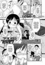 [Isawa Nohri] Atsui Hi wa Osuki? | Do You Like Hot Days? (COMIC LO 2012-12) [English] [Mistvern]