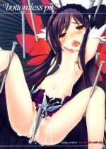 (C83) [bolze.] bottomless pit (Accel World)
