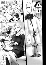 [Tuna Empire] MOTHERS DAY (COMIC Tenma 2012-06) [English] {Laruffii}