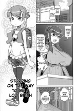 [Satsuki Itsuka] Byuu Byuu Bitch Ch. 15 [English] [Kamikakushi]