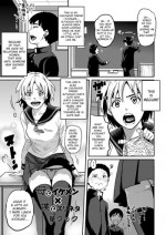 [Hana Hook] Haha to Ikemen x Boku to Zurineta (Comic Magnum Vol. 34) [English] [Digital]
