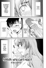 Anthology - Maman Love 06 - Boshi Soukan Anthology Chapter 05 [English]