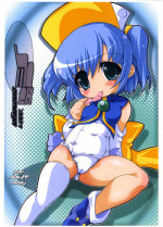 (C73) [Enmaya (BOB R)] 70ex (Moetan)
