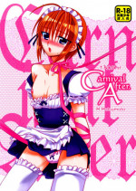 [T-NORTH (Matsumoto Mitohi.)] Carnival After [English] [The Lusty Lady Project]