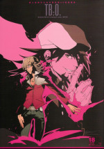 (GONEXT! 2) [Article 60 of Criminal Code (Shuhan)] TB:0. (Tiger & Bunny)