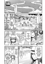 [Mikami Cannon] Riko no Daibouken | Riko's Big Adventure (Icchau Karada) [English] {darknight} [Digital]