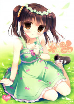 (C83) [Peach Candy (Yukie)] Happy Clover (THE IDOLM@STER CINDERELLA GIRLS)