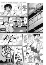 [Umetarou] Kitsune no Oasobi | Fox's Play [English]