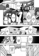 [Mayonnaise] Benkigai Ch. 2 [English]