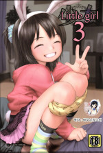 (C80) [Mieow (Rustle)] Little Girl 3 [English] [Jonose115]