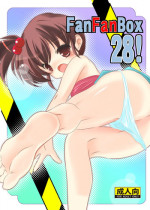 [Machednia (Sachuma)] FanFanBox28! (Suzumiya Haruhi no Yuuutsu) [Digital]