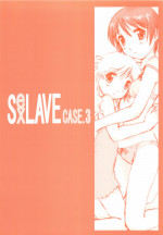 (CT19) [ZI0TOPIA (Yamato Masaomi)] SexLAVE CASE.3