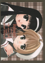(C54) [SLAMP (Various)] Release! (Cardcaptor Sakura)