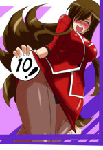 [Warabimochi] "Taima Doutei Hisui" Sesshoku Hen Dai Go wa