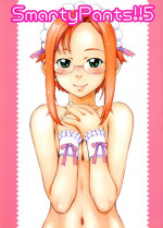 (C69) [Sakura Koubou (Sakura Kotetsu)] Smarty Pants!! 5