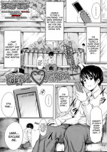 [Ominaeshi] Deatte Harem (COMIC MUJIN 2012-03) [English] [biribiri]