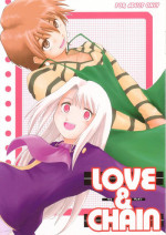 (C66) [Youtoujirushi (Arami Taito)] LOVE & CHAIN (Fate/stay night)