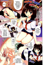 [Tohgarashi Hideyu] Condom no Susume! | An Encouragement To Using Condoms! (Comic Aun 2009-06) [English] {MumeiTL}