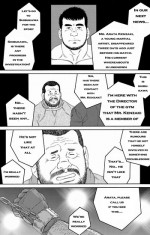 [Gengoroh Tagame] Standing Ovations [ENG]