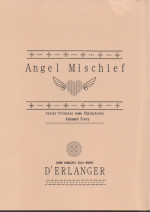 (CR32) [D'Erlanger (Yamazaki Show)] Angel Mischief (Sister Princess)