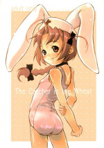 (C64) [May no tenshi (Neyuki Rei)] The Catcher in the Wheat (Nurse Witch Komugi-chan Magi Karte)