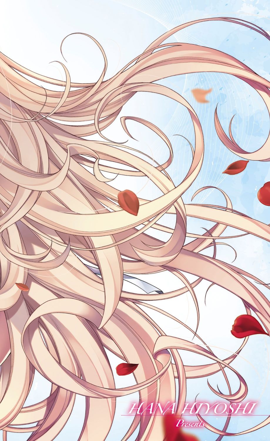 COMIC ExE 07 [Digital] – 页 3