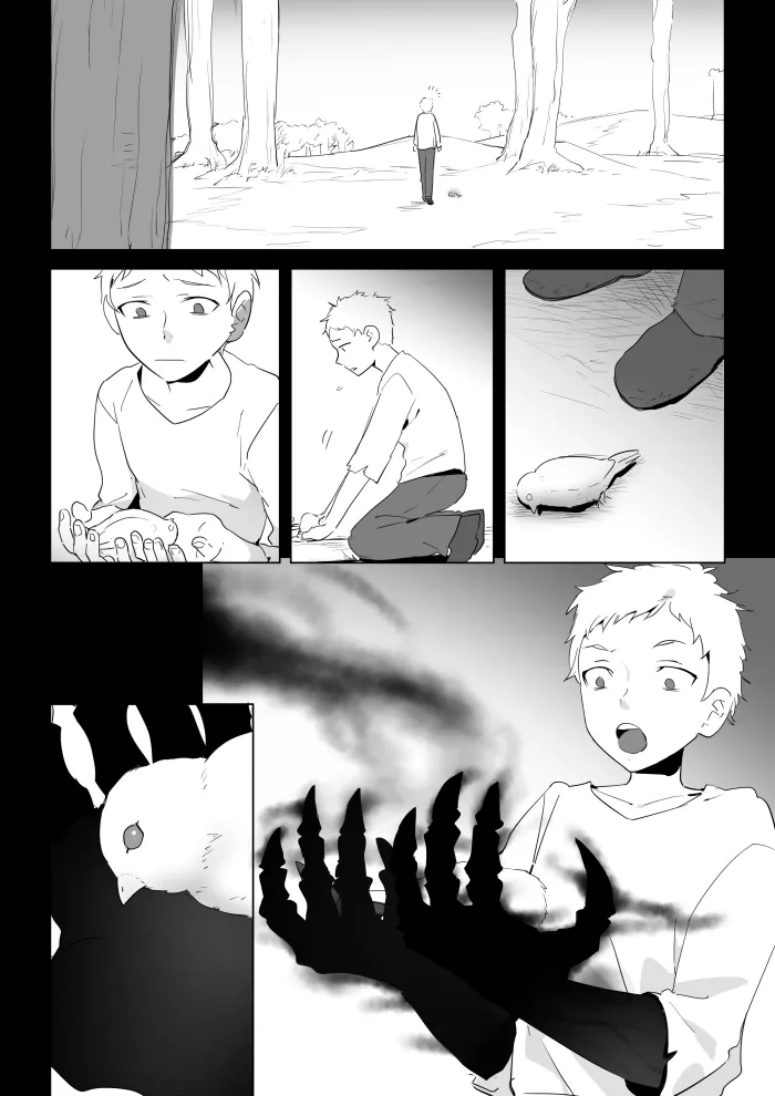 [Ranyues] 公主與魔法師 [Chinese] – पृष्ठ 296