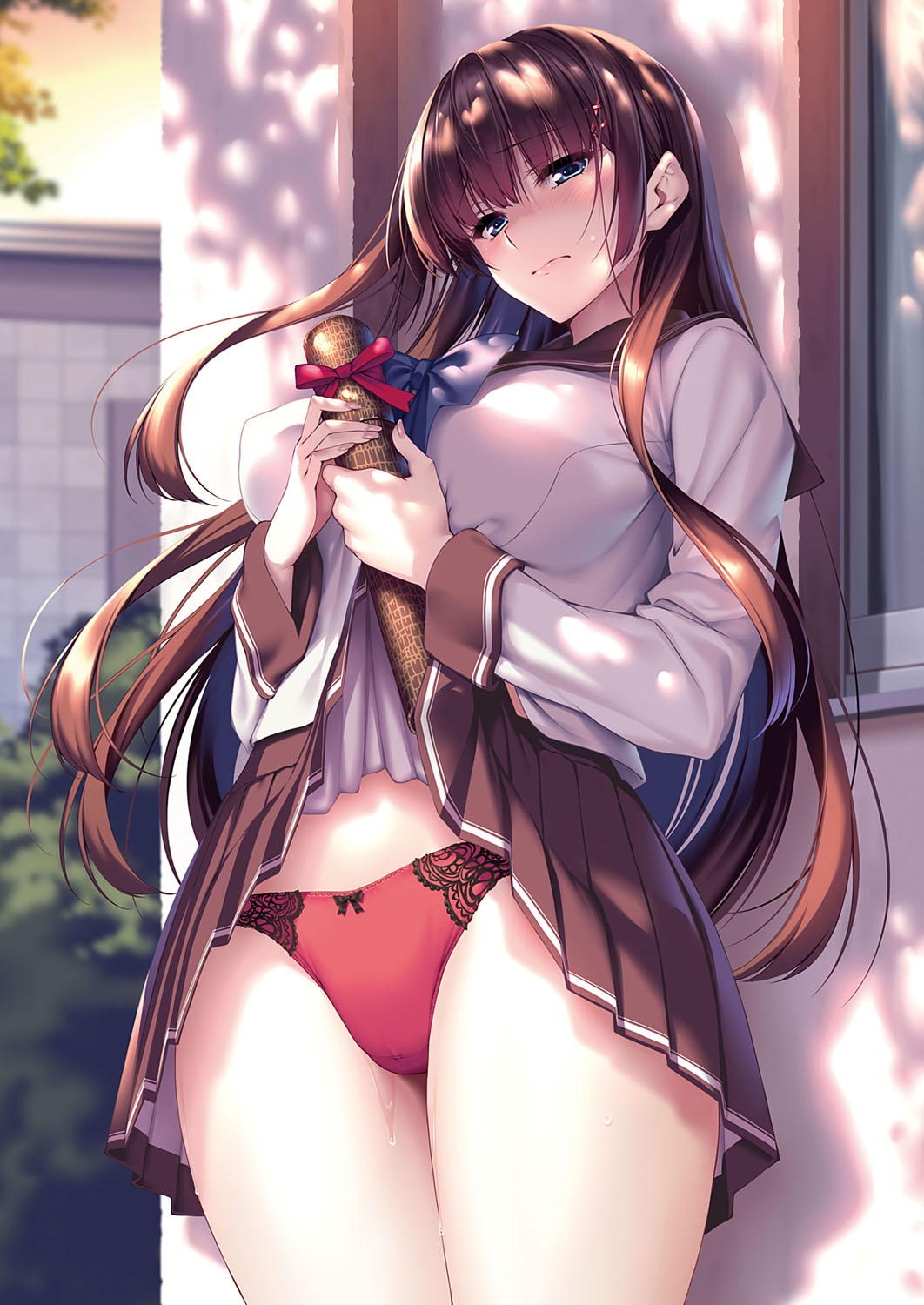COMIC ExE 21 [Digital] – Seite 595